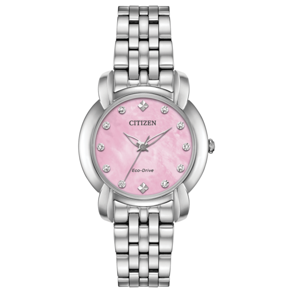 Citizen Drive LTR Women's Watch