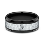 The Turner Wedding Ring