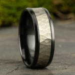 The Turner Wedding Ring