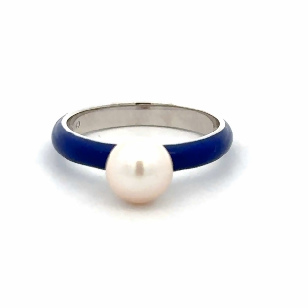 Sterling Silver Freshwater Pearl