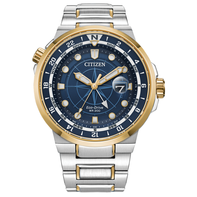 Citizen Endeavor Men's Watch