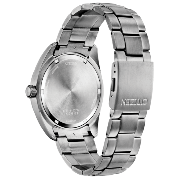 Citizen Garrison Men's Watch