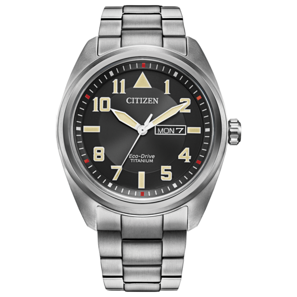 Citizen Garrison Men's Watch