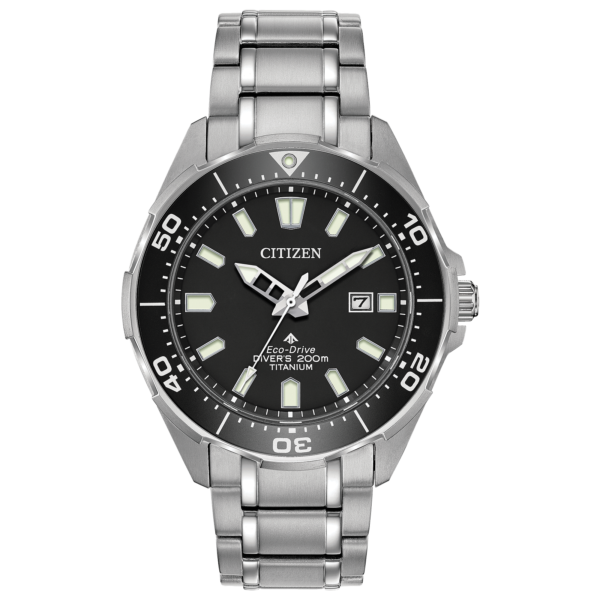 Citizen Men's Watch Promaster Dive