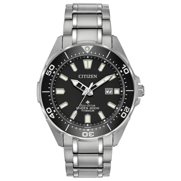 Citizen Men's Watch Promaster Dive