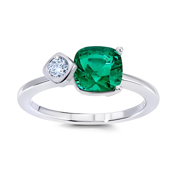 Emerald Ring