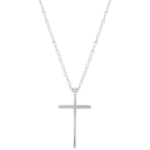 14KWG SM SWEDGED CROSS