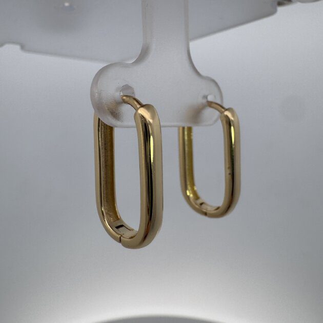 Sterling silver 925 Huggies Hoop Earrings